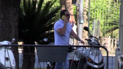 "Lo están pasando muy mal". Habla el abogado de María del Monte e Inma Casal
