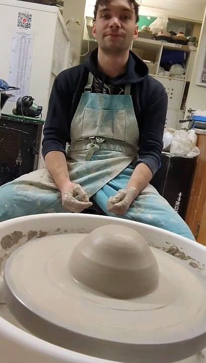 Ehe #ceramics #pottery #clay #art #ceramic