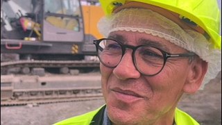 Saint-André : Joé Bédier en piste pour les prochaines municipales