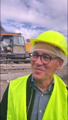 Saint-André : Joé Bédier en piste pour les prochaines municipales