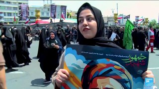 Iran : ouverture des inscriptions pour les candidats à la présidentielle anticipée