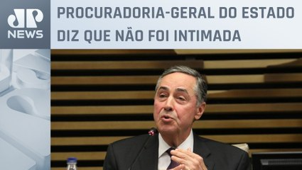 Barroso dá 72 horas para governo de SP explicar edital de câmeras corporais da PM