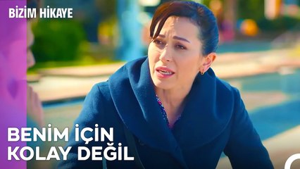 Şeyma Sosyallik Peşinde - Bizim Hikaye 29. Bölüm