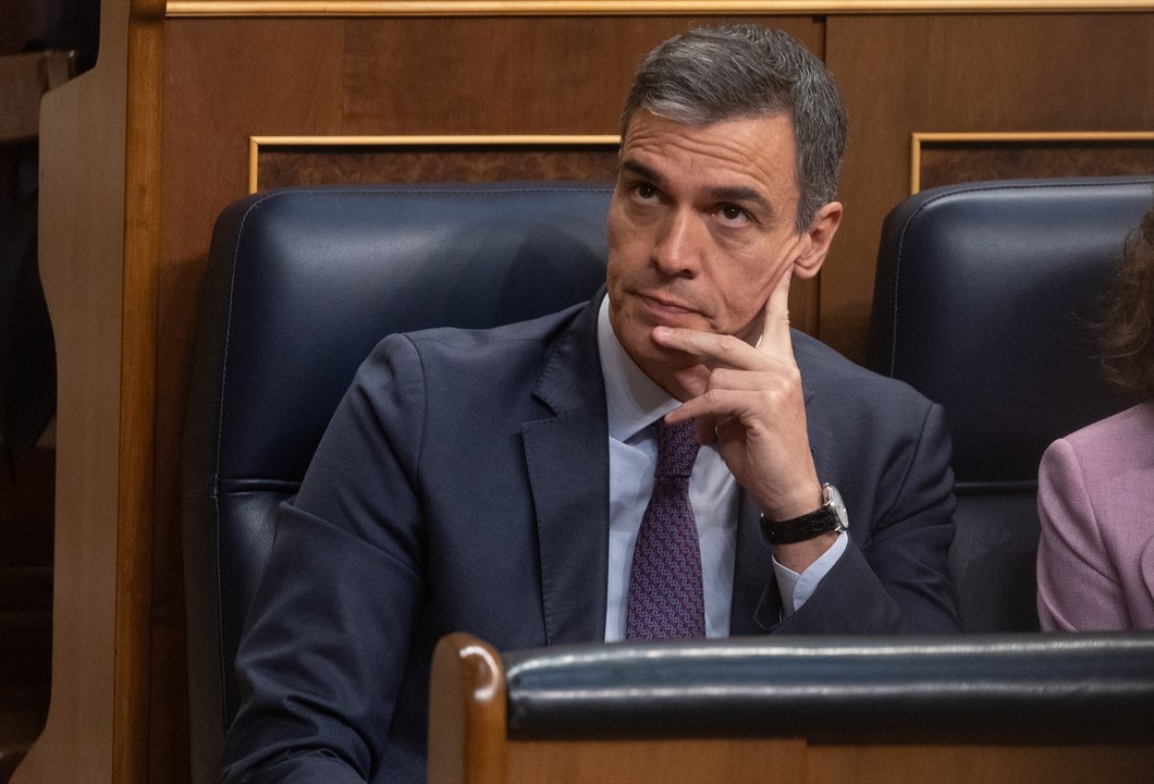 La Hemeroteca que hunde al PSOE: Esto decían sus líderes sobre la Amnistía