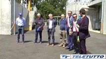 Video News - Nuovo depuratore a Barbariga