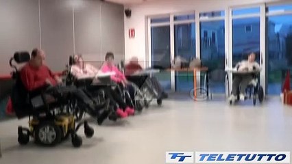 Video News - Fondi per la disabilità grave