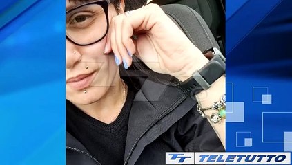 Video News - Gettata dal compagno dal ponte sulla A4