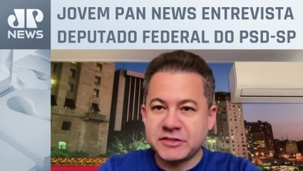 Cezinha de Madureira fala sobre 32ª edição da Marcha para Jesus, que acontece em SP