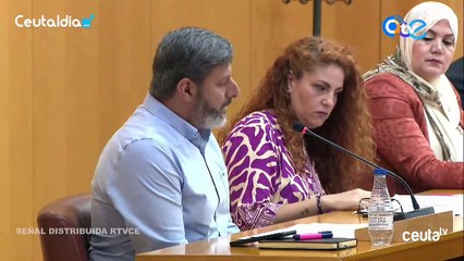 Ramírez achaca a la Ley de Vivienda, “que no aplica ninguna comunidad”, el elevado precio del alquiler en Ceuta