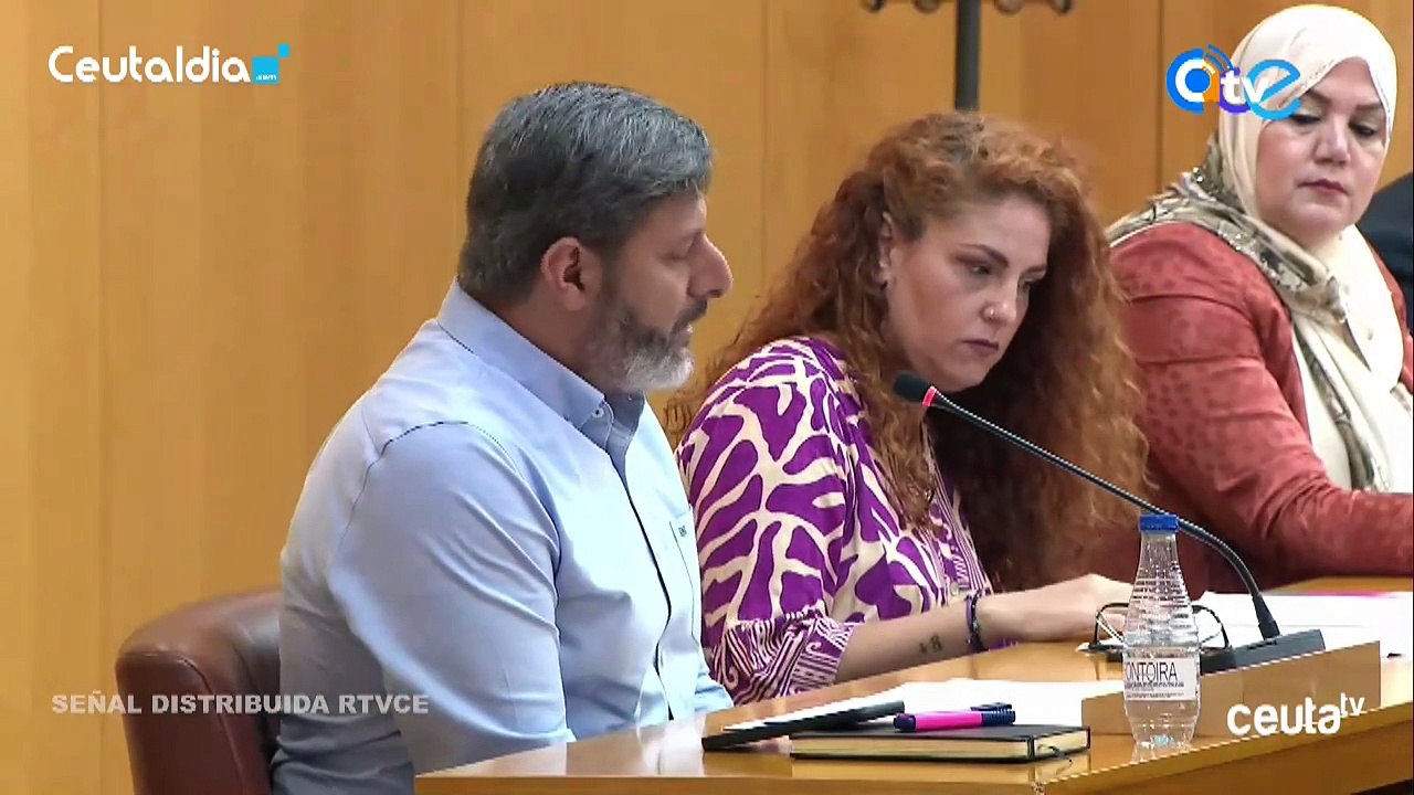 Ramírez achaca a la Ley de Vivienda, “que no aplica ninguna comunidad”, el elevado precio del alquiler en Ceuta