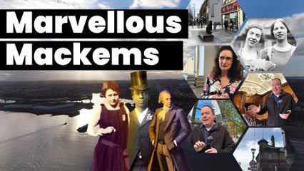 Marvellous Mackems: Sunderland's Remarkable Figures