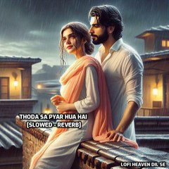 thoda sa pyar hua hai thoda hai baki