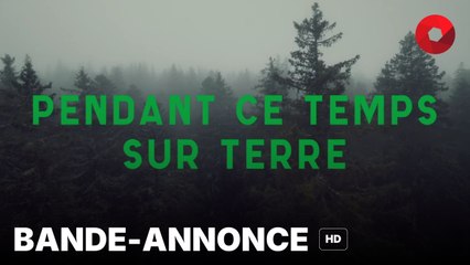 PENDANT CE TEMPS SUR TERRE de Jérémy Clapin avec Megan Northam, Sofia Lesaffre, Catherine Salée : bande-annonce [HD] | 3 juillet 2024 en salle