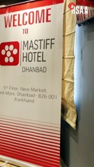 Discover exceptional comfort and service at Mastiff Hotel Dhanbad!