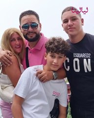 قرار قضائي بحق ابن الفنان أحمد رزق
