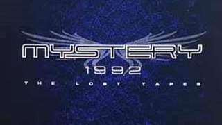 Mystery – Mystery : Rock, Prog Rock  1992.