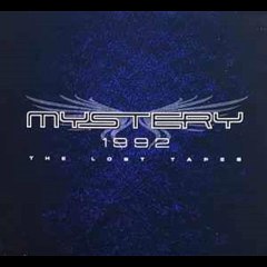 Mystery – Mystery : Rock, Prog Rock  1992.