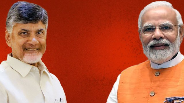 చంద్రబాబుకు మోడీ బంఫర్ ఆఫర్.. NDAలో కీలక భాద్యతలు అప్పగింత.! | Oneindia Telugu