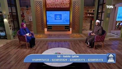 Tải video: متصلة: والدي ظلمني أنا وأمي وإخواتي ولا بيصرف علينا ولا بيعمل أي حاجة .. الشيخ أحمد المالكي يرد