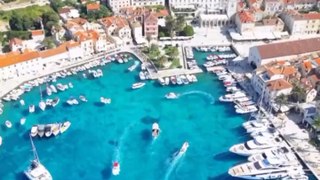 LES PLUS BEAUX spots de Croatie