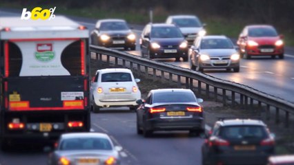 Are You “Car-Incompatible” With Your Partner?