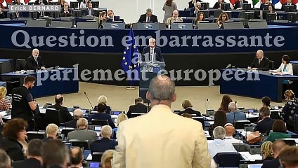 Ca ne fonctionne pas encore très bien leur U.E