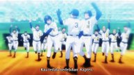 Diamond no Ace Ep 24