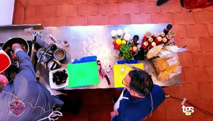 Di Che Pasta Sei, puntata del 29 maggio 2024