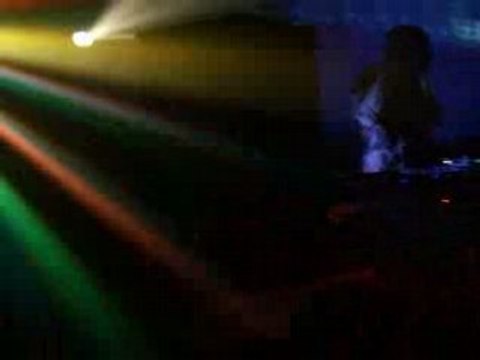 Dj Jahnoz live@Kapsule Corp V2.0