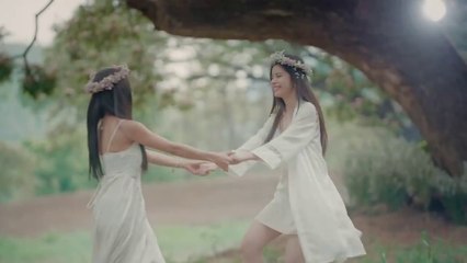 Lesbian DreamGL - EP 01 (1_4) SUBS | ฝันรักห้วงนิทรา - Full Exclusive Story with Multilingual Subtitles 🌈