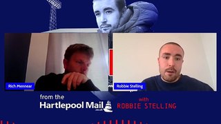 Poolie Podcast - Robbie Stelling chats all things Pools including transfers and manager priorities