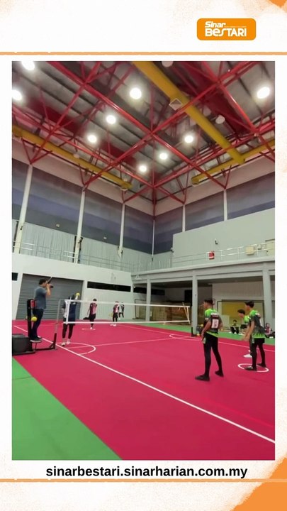 Bakal pelapis negara