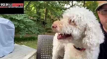 92.9 FM ESPN WMFS Memphis Report 5/30/24 David Jones, NBA Playoffs, Mike Norvell