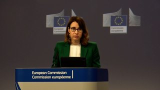 Bruselas evita dar un plazo para pronunciarse sobre la Ley de Amnistía