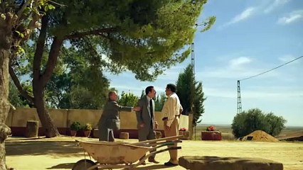 El Marqués - Trailer Oficial © Telecinco