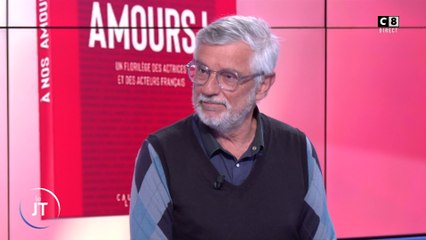 L'invité du jour : "À nos Amours", une ode aux acteurs du cinéma français !