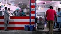 Standup Comedy At The Milk Shop _ Rana Ijaz & Makhi New Funny Videoكوميديا ​​ارتجالية في متجر الحليب | رنا اعجاز ومخي فيديو مضحك جديد | رنا اعجاز
