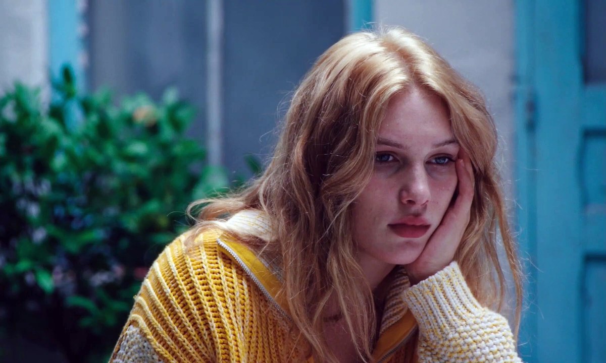 Vivre, mourir, renaître Trailer OV