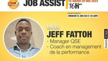 JOB ASSIST DU 28 05 2024