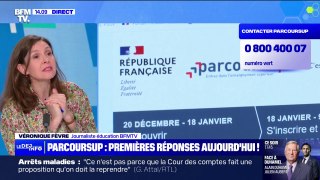 Parcoursup: les premières réponses d'admission tombent ce jeudi