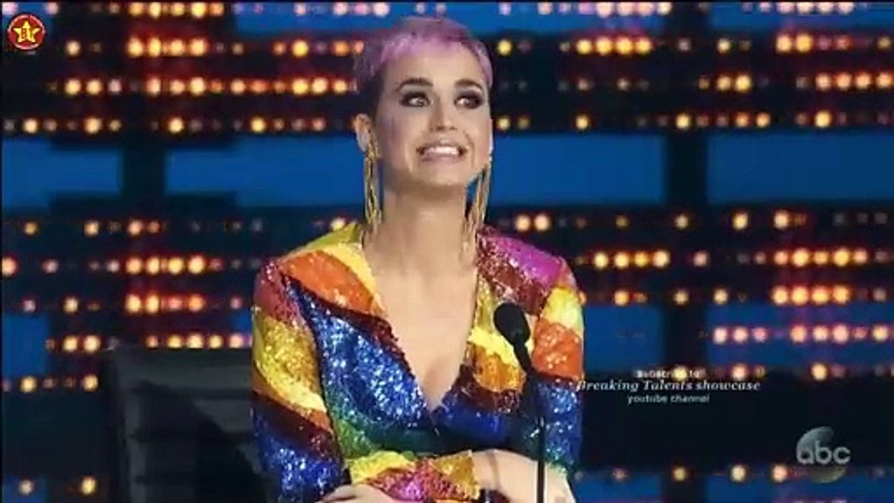 USA comedy show
