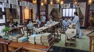[Eng Sub] Practice Daughter ep 12