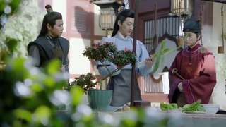 [Eng Sub] Practice Daughter ep 19