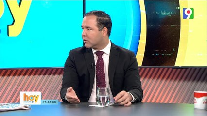 ¿Quién pudriera reemplazar a Danilo Medina en la presidencia del PLD? | Hoy Mismo