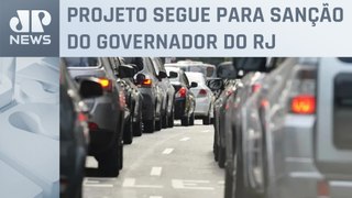 IPVA atrasado poderá ser parcelado no Rio de Janeiro