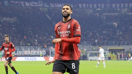 Télécharger la video: Best of 2023/24: Ruben Loftus-Cheek