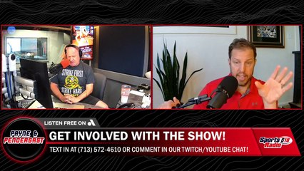 The Moment Sean Pendergast Lost Complete Confidence In Astros Manager Joe Espada