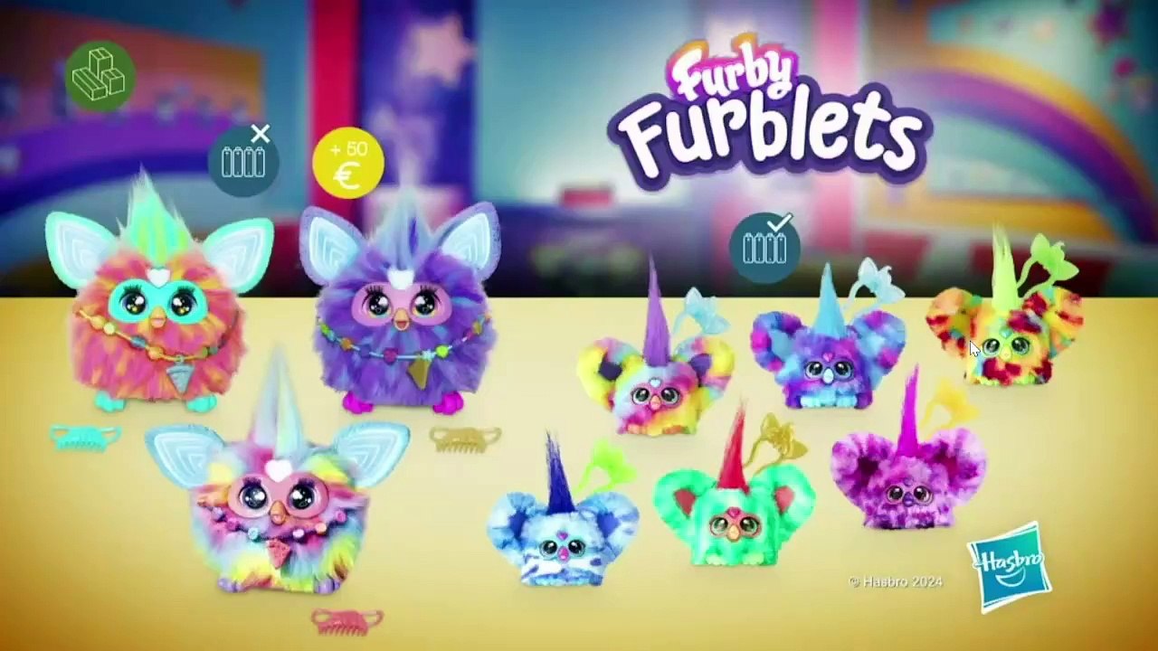 Anuncios Disney Channel España (13 mayo 2024)