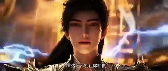 Perfect World [Wanmei Shijie] Ep 165 Multi Sub