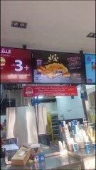 al baik restaurant saudi arabia